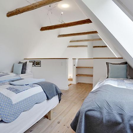 Bed And Breakfast Alokke Nyborg Bilik gambar