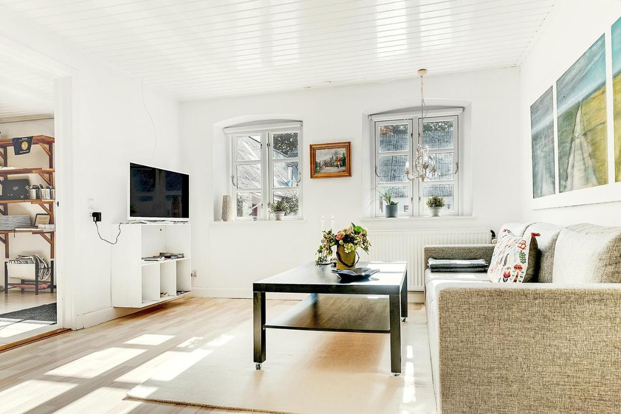 Bed And Breakfast Alokke Nyborg Luaran gambar