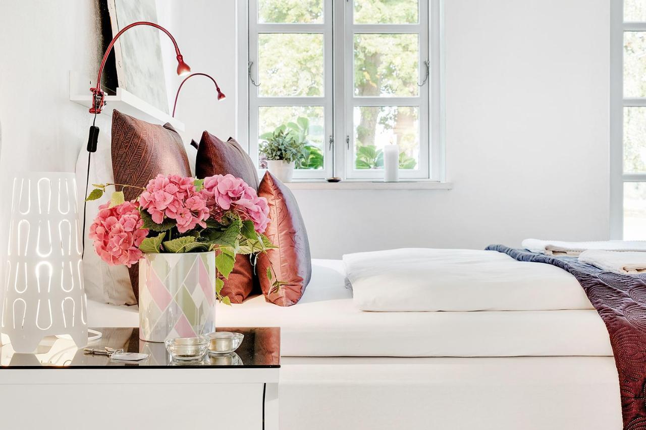 Bed And Breakfast Alokke Nyborg Luaran gambar