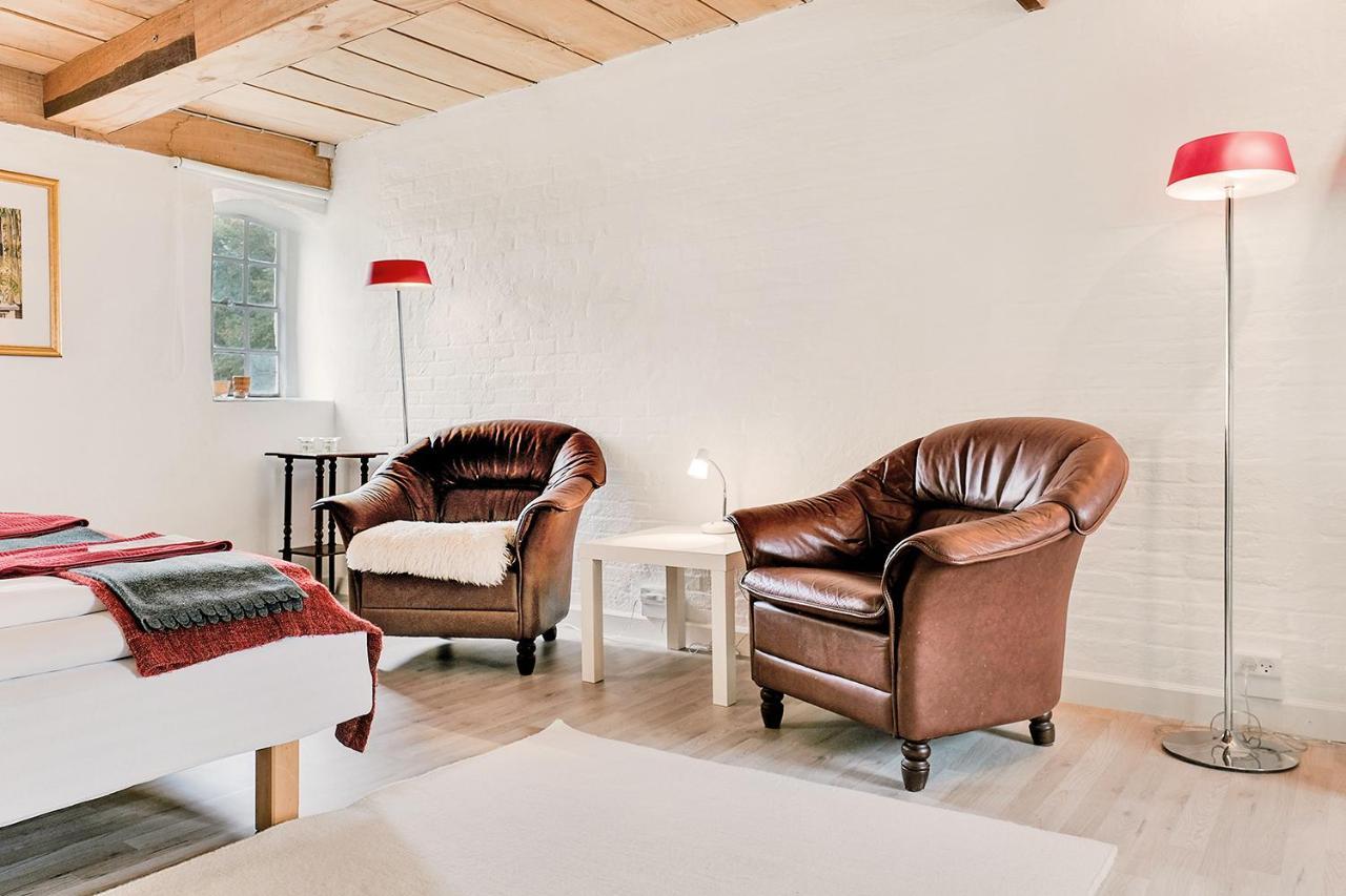 Bed And Breakfast Alokke Nyborg Luaran gambar