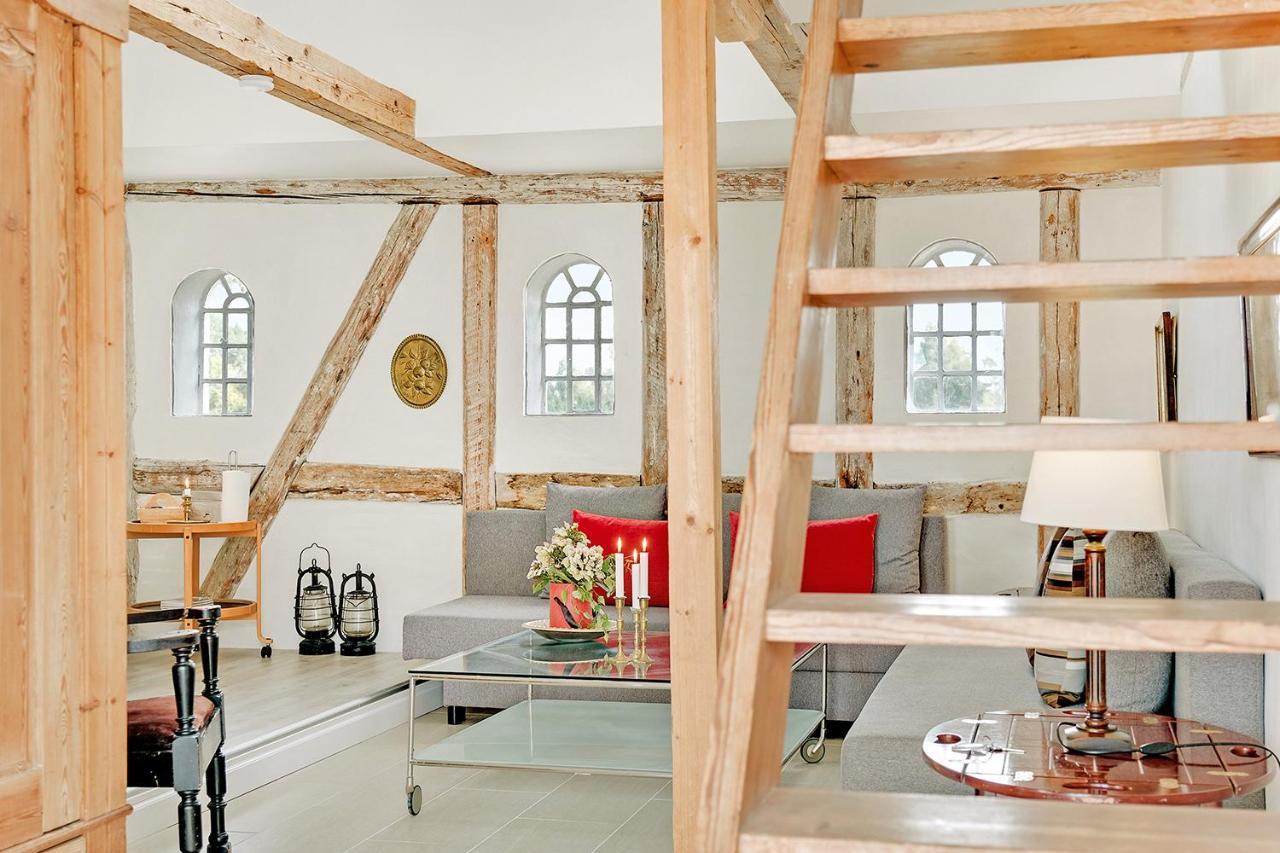 Bed And Breakfast Alokke Nyborg Luaran gambar
