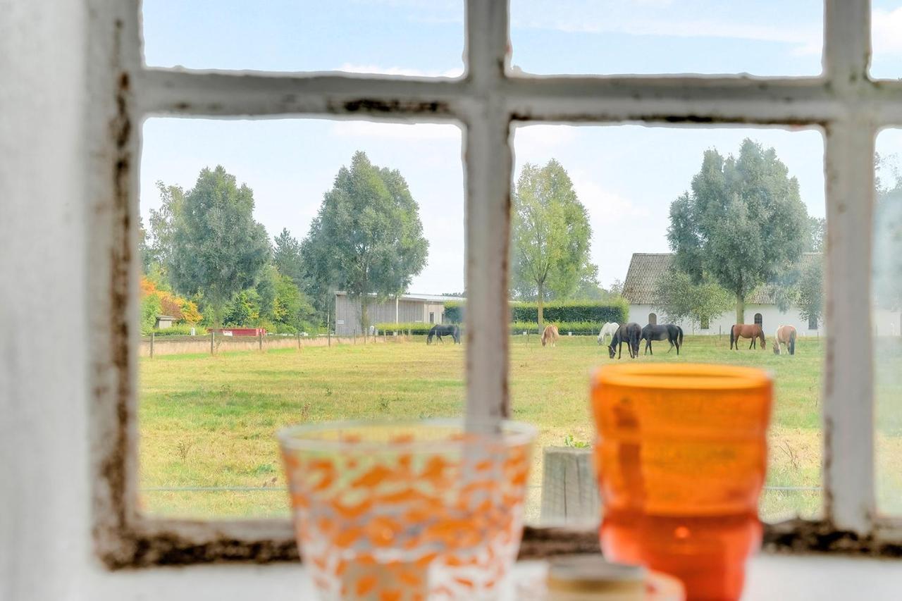 Bed And Breakfast Alokke Nyborg Luaran gambar