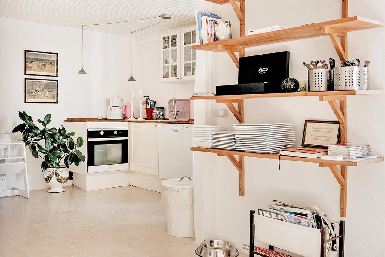 Bed And Breakfast Alokke Nyborg Luaran gambar