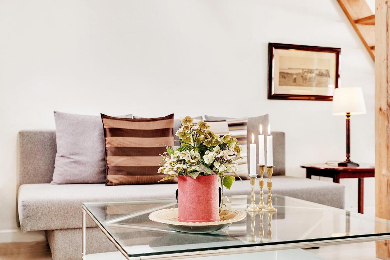 Bed And Breakfast Alokke Nyborg Luaran gambar
