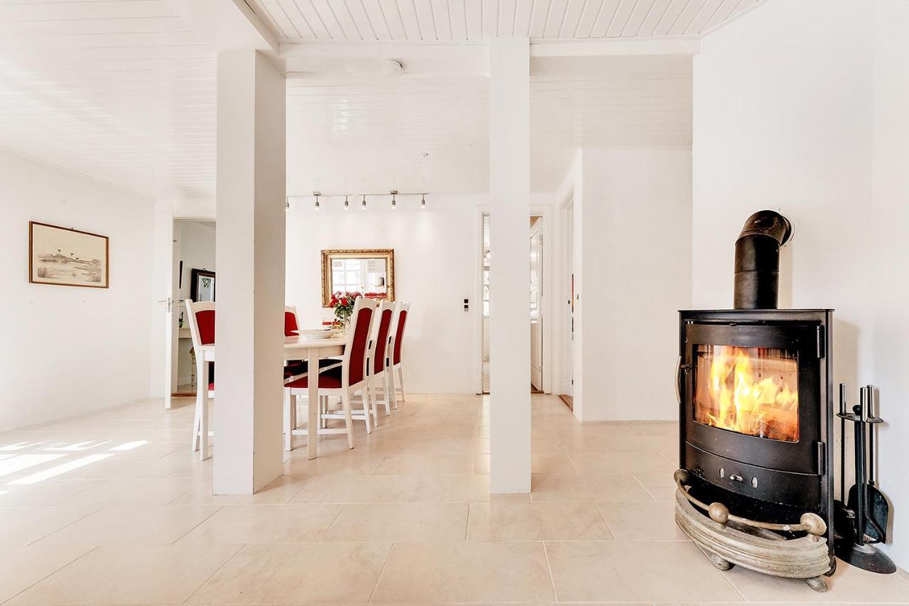 Bed And Breakfast Alokke Nyborg Luaran gambar
