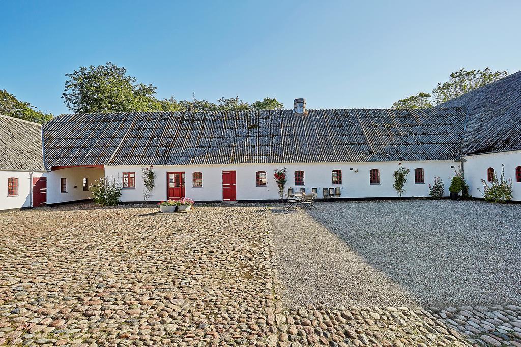 Bed And Breakfast Alokke Nyborg Bilik gambar