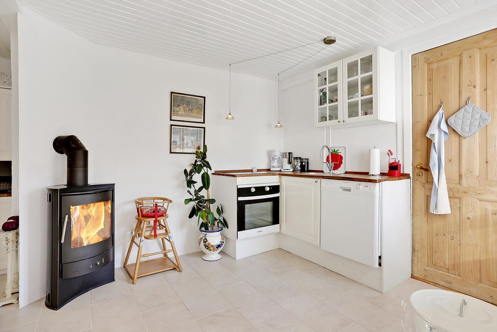 Bed And Breakfast Alokke Nyborg Luaran gambar