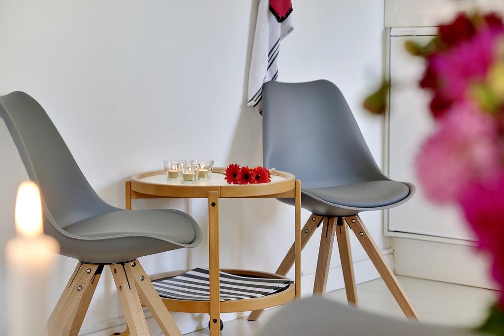 Bed And Breakfast Alokke Nyborg Bilik gambar