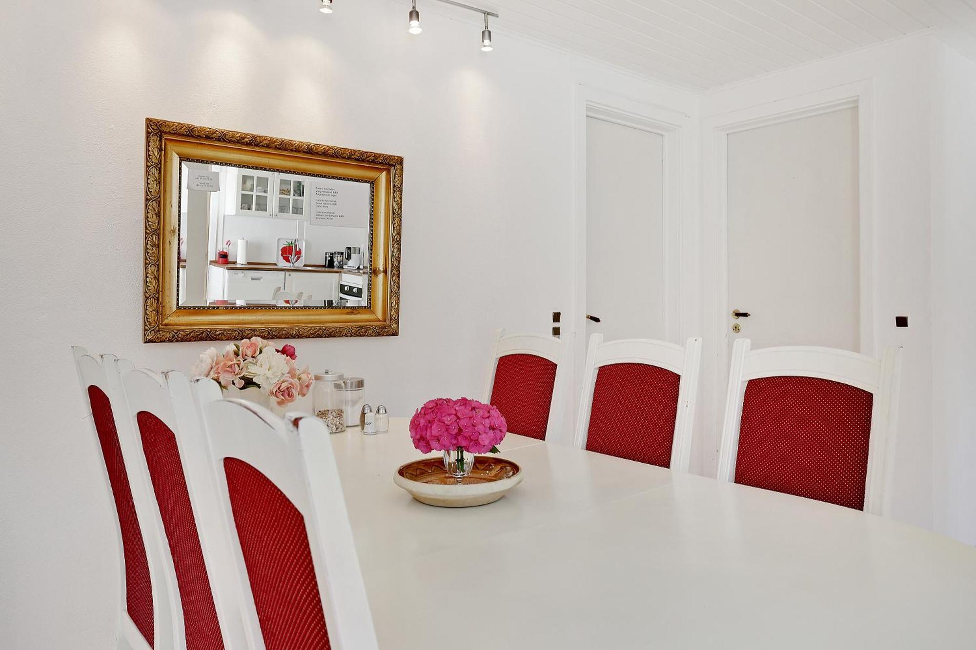 Bed And Breakfast Alokke Nyborg Bilik gambar