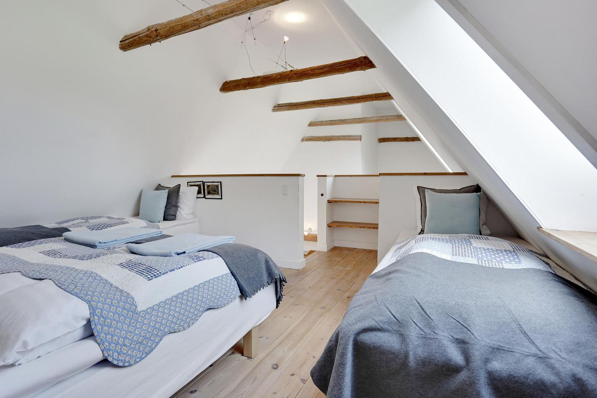 Bed And Breakfast Alokke Nyborg Bilik gambar