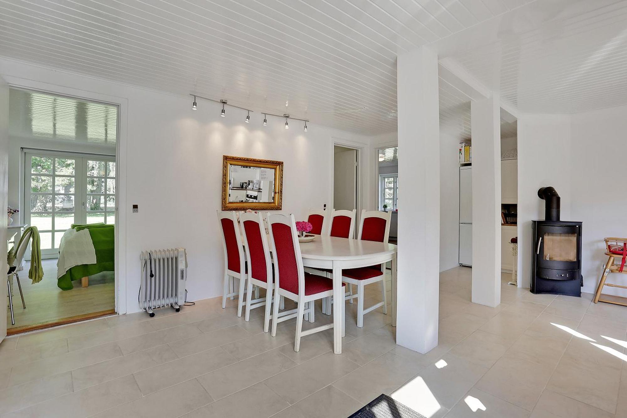 Bed And Breakfast Alokke Nyborg Bilik gambar