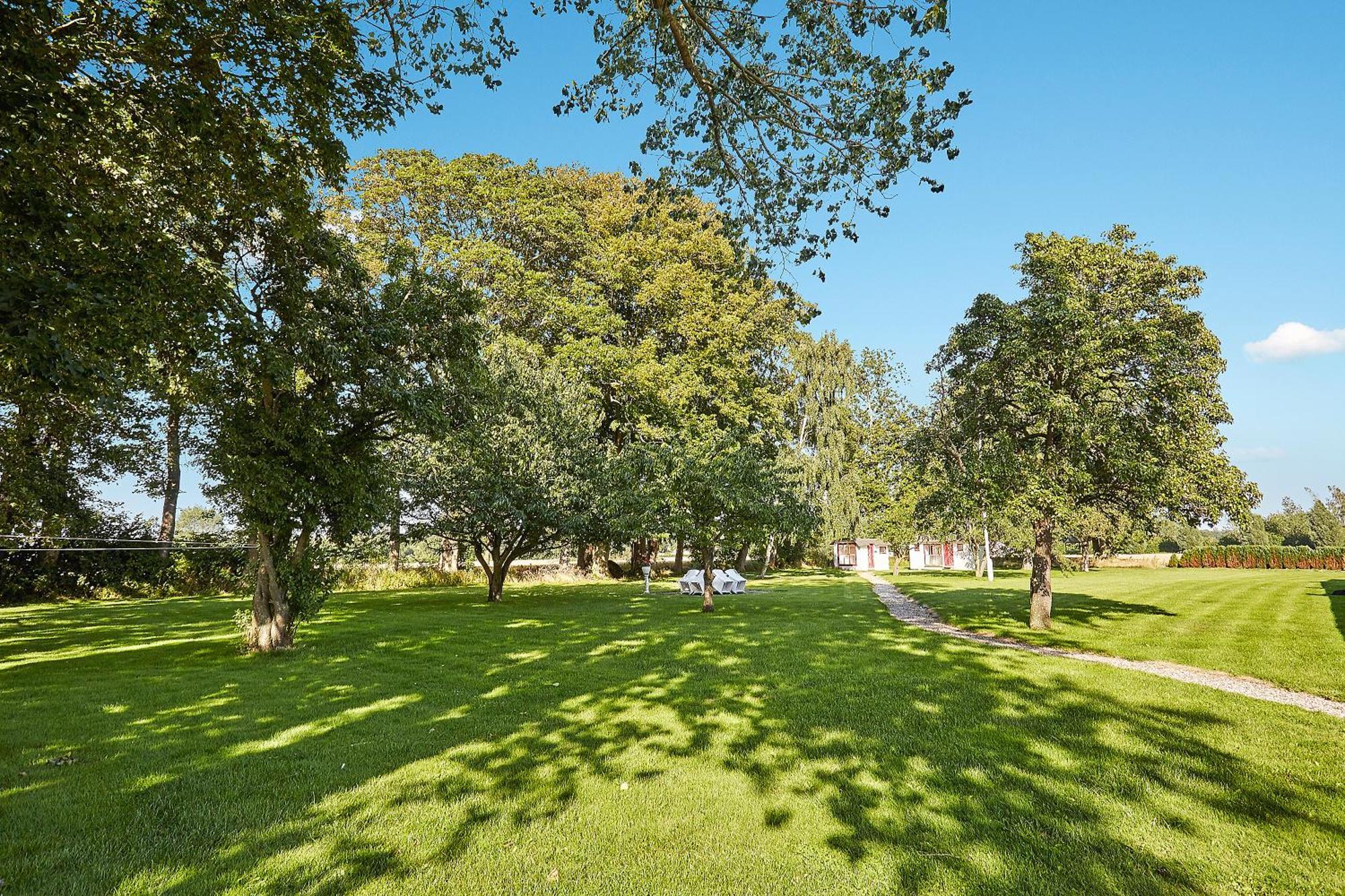 Bed And Breakfast Alokke Nyborg Bilik gambar