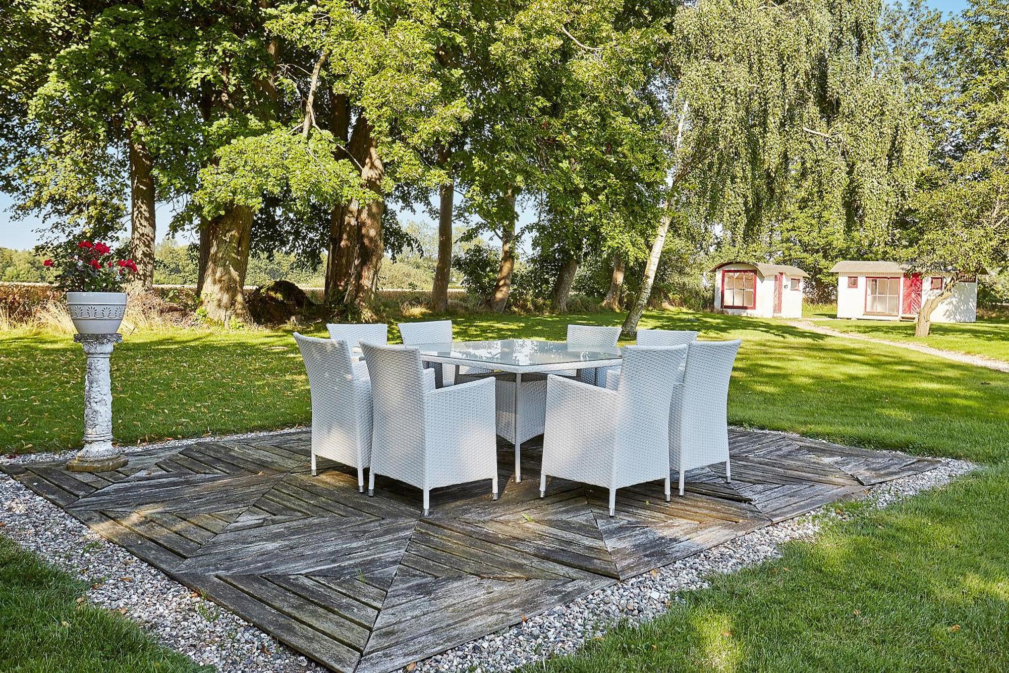 Bed And Breakfast Alokke Nyborg Bilik gambar