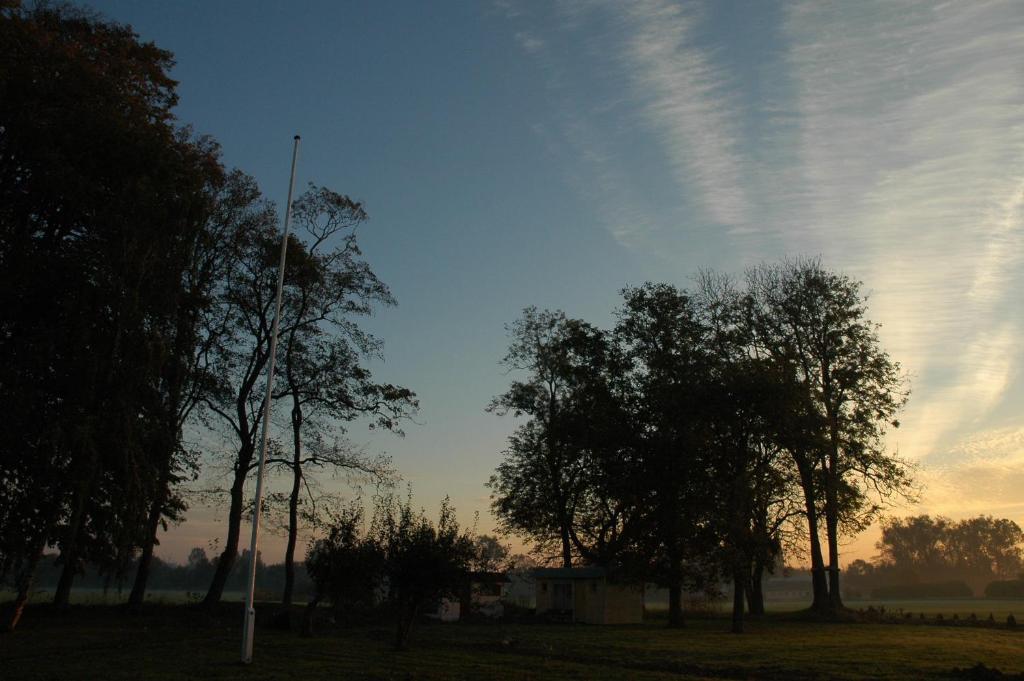 Bed And Breakfast Alokke Nyborg Bilik gambar