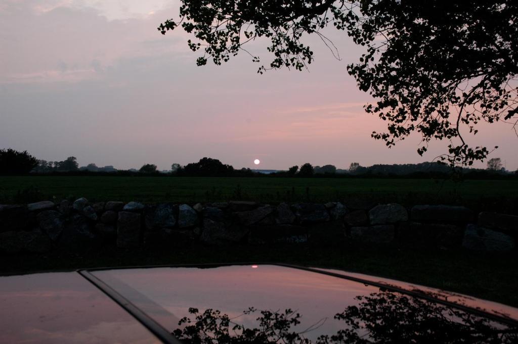 Bed And Breakfast Alokke Nyborg Luaran gambar